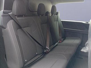 FORD Transit Custom V710 320 2.0 ecoblue 136cv Trend L1H1 d.cab.