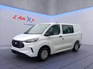 FORD Transit Custom V710 320 2.0 ecoblue 136cv Trend L1H1 d.cab.