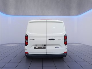 FORD Transit Custom V710 320 2.0 ecoblue 136cv Trend L1H1 d.cab.
