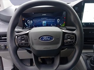 FORD Transit Custom V710 320 2.0 ecoblue 136cv Trend L1H1 d.cab.