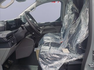 FORD Transit Custom V710 280 2.0 ecoblue 136cv Titanium L1H1