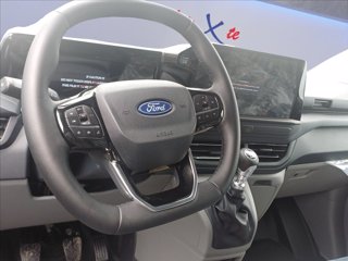 FORD Transit Custom V710 280 2.0 ecoblue 136cv Titanium L1H1