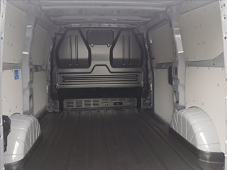 FORD Transit Custom V710 280 2.0 ecoblue 136cv Titanium L1H1