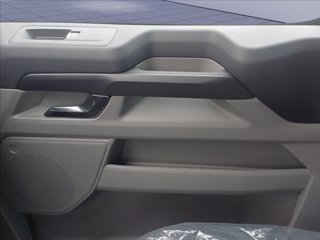 FORD Transit Custom V710 280 2.0 ecoblue 136cv Titanium L1H1