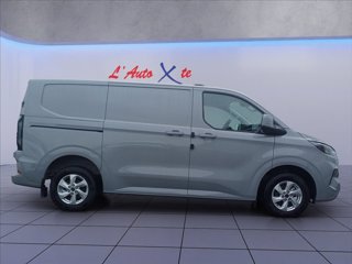 FORD Transit Custom V710 280 2.0 ecoblue 136cv Titanium L1H1