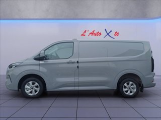 FORD Transit Custom V710 280 2.0 ecoblue 136cv Titanium L1H1