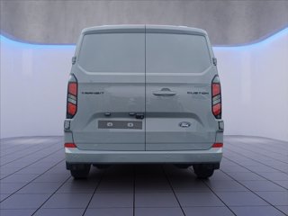 FORD Transit Custom V710 280 2.0 ecoblue 136cv Titanium L1H1