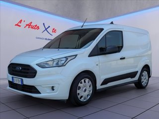 FORD Transit Connect 200 1.0 ecob. 100cv Trend S&S L1H1 E6