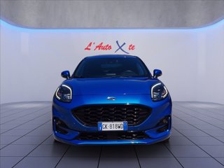 FORD Puma 1.0 ecoboost h ST-Line s&s 125cv