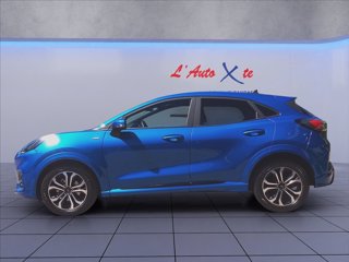 FORD Puma 1.0 ecoboost h ST-Line s&s 125cv