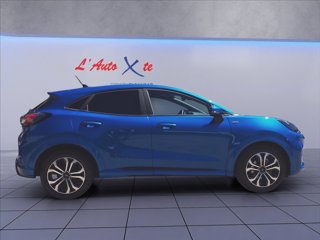 FORD Puma 1.0 ecoboost h ST-Line s&s 125cv