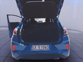 FORD Puma 1.0 ecoboost h ST-Line s&s 125cv