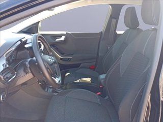 FORD Puma 1.0 ecoboost h Titanium s&s 125cv auto