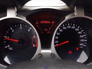NISSAN Juke 1.5 dci Acenta 110cv E6