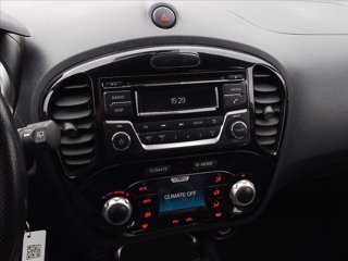NISSAN Juke 1.5 dci Acenta 110cv E6