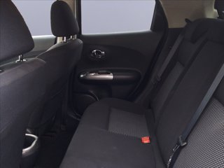 NISSAN Juke 1.5 dci Acenta 110cv E6