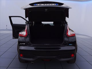 NISSAN Juke 1.5 dci Acenta 110cv E6
