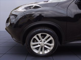 NISSAN Juke 1.5 dci Acenta 110cv E6