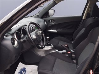 NISSAN Juke 1.5 dci Acenta 110cv E6