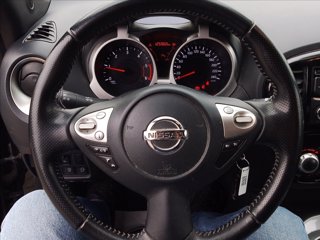 NISSAN Juke 1.5 dci Acenta 110cv E6