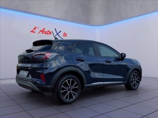 FORD Puma 1.0 ecoboost h Titanium s&s 125cv