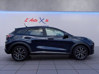 FORD Puma 1.0 ecoboost h Titanium s&s 125cv