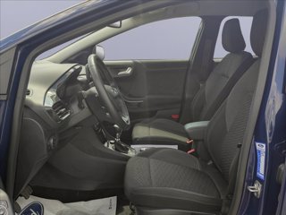 FORD Puma 1.0 ecoboost h Titanium s&s 125cv