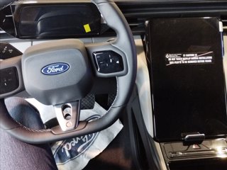 FORD Capri 77kWh Extended Range rwd