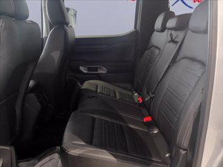 FORD Ranger 2.0 ecoblue doppia cabina Limited awd 205cv auto