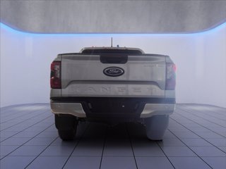 FORD Ranger 2.0 ecoblue doppia cabina Limited awd 205cv auto