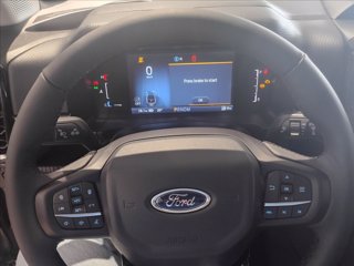 FORD Ranger 2.0 ecoblue doppia cabina Limited awd 205cv auto