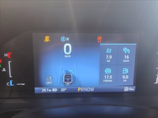 FORD Ranger 2.0 ecoblue doppia cabina Limited awd 205cv auto