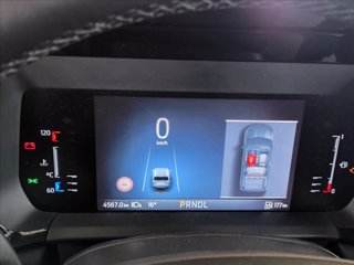 FORD Tourneo Courier II 1.0 ecoboost 125cv Active powershift