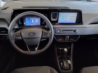 FORD Tourneo Courier II 1.0 ecoboost 125cv Active powershift