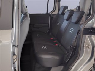 FORD Tourneo Courier II 1.0 ecoboost 125cv Active powershift