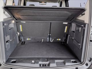FORD Tourneo Courier II 1.0 ecoboost 125cv Active powershift