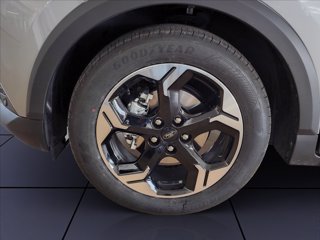FORD Tourneo Courier II 1.0 ecoboost 125cv Active powershift