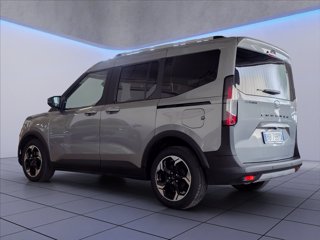 FORD Tourneo Courier II 1.0 ecoboost 125cv Active powershift