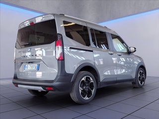 FORD Tourneo Courier II 1.0 ecoboost 125cv Active powershift