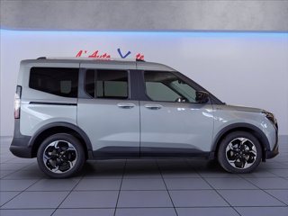 FORD Tourneo Courier II 1.0 ecoboost 125cv Active powershift