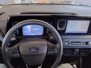 FORD Tourneo Courier II 1.0 ecoboost 125cv Active powershift