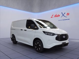 FORD Transit Custom V710 320 2.5 Duratec phev 233cv Trend L1H1