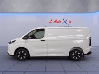 FORD Transit Custom V710 320 2.5 Duratec phev 233cv Trend L1H1