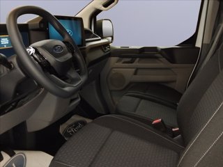 FORD Transit Custom V710 320 2.5 Duratec phev 233cv Trend L1H1