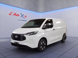 FORD Transit Custom V710 320 2.5 Duratec phev 233cv Trend L1H1