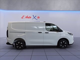 FORD Transit Custom V710 320 2.5 Duratec phev 233cv Trend L1H1