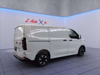 FORD Transit Custom V710 320 2.5 Duratec phev 233cv Trend L1H1
