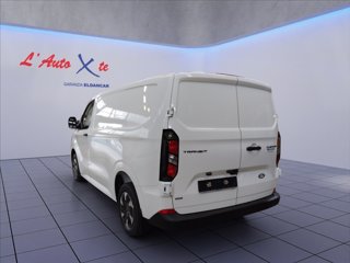 FORD Transit Custom V710 320 2.5 Duratec phev 233cv Trend L1H1