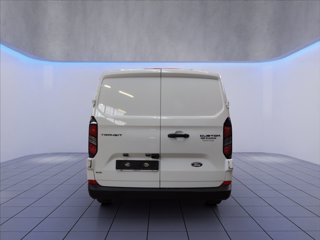 FORD Transit Custom V710 320 2.5 Duratec phev 233cv Trend L1H1