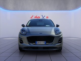 FORD Puma 1.0 ecoboost Titanium s&s 125cv